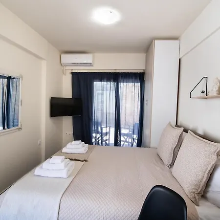 Appartement Blue Sea Studio Swimming Pool
