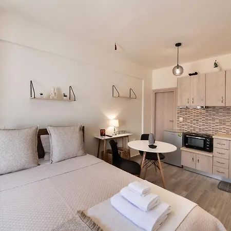 Appartement Blue Sea Studio Swimming Pool
