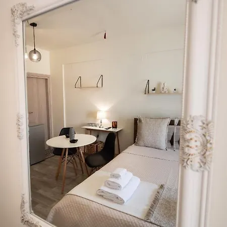 Appartement Blue Sea Studio Swimming Pool