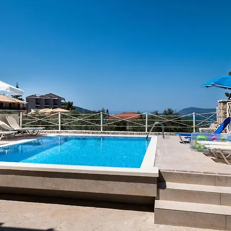 Apartamento Blue Sea Studio Swimming Pool *