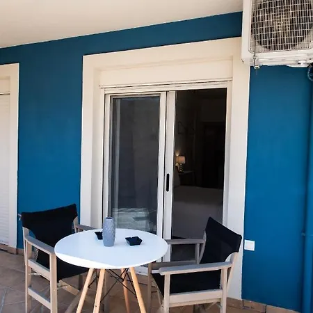 Apartamento Blue Sea Studio Swimming Pool Nikiana